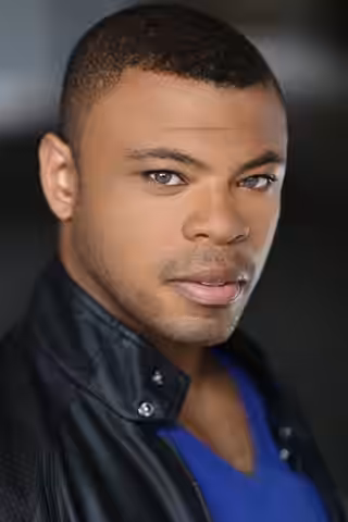 Donald Sales