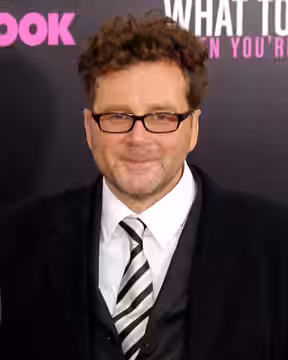 Kirk Jones at the 2012 premiere of What to Expect When You're Expecting in New York
