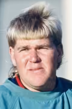 John Daly