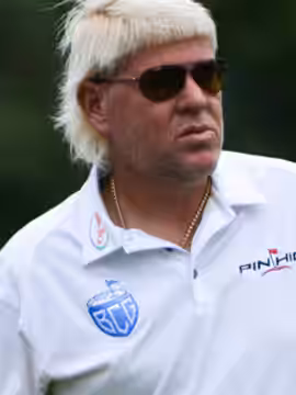 John Daly