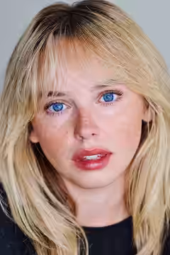 Mia Rodgers