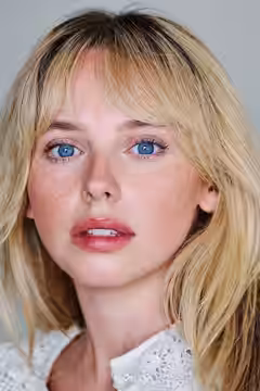 Mia Rodgers