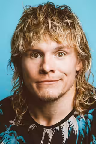 Tony Cavalero