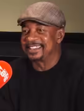 Robert Townsend