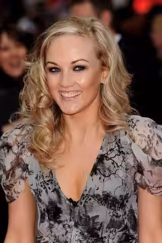 Nichola Burley