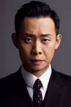 Zhang Yi