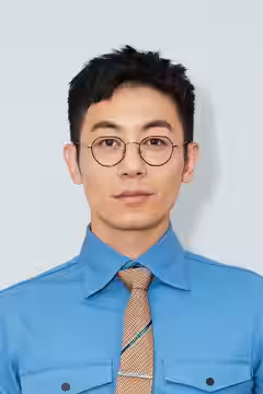 Zhu Yawen