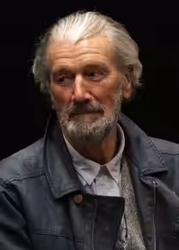 Clive Russell