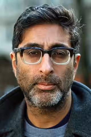 Sanjeev Kohli