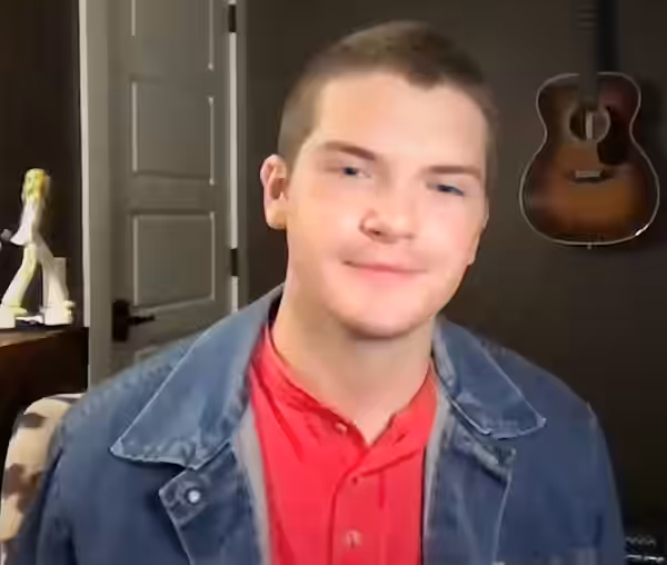 Colton Ryan