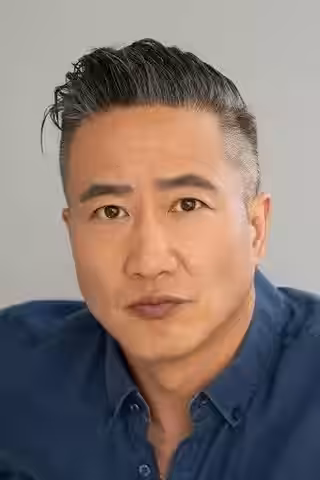 Terry Chen