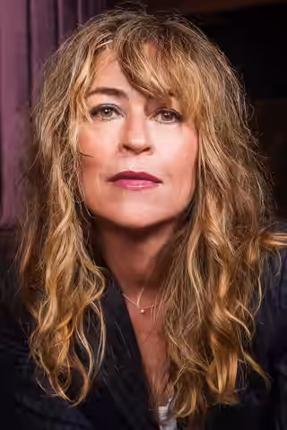 Sanne Wohlenberg