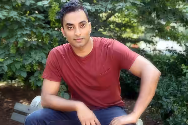 Manu Narayan