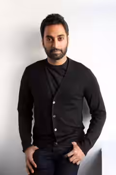 Manu Narayan in NY2012 photo by Lia Chang