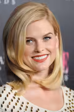 Alice Eve