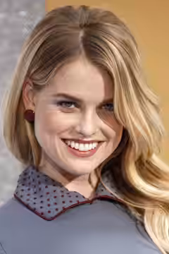 Alice Eve