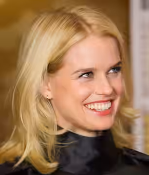 Alice Eve