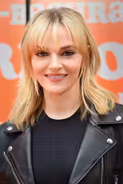 Madeline Brewer at the opening night of "Dog Day Afternoon" on Broadway - March 30, 2026