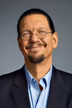 Penn Jillette
