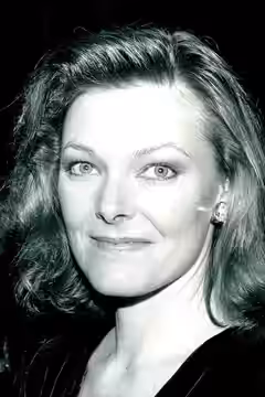 Jane Curtin