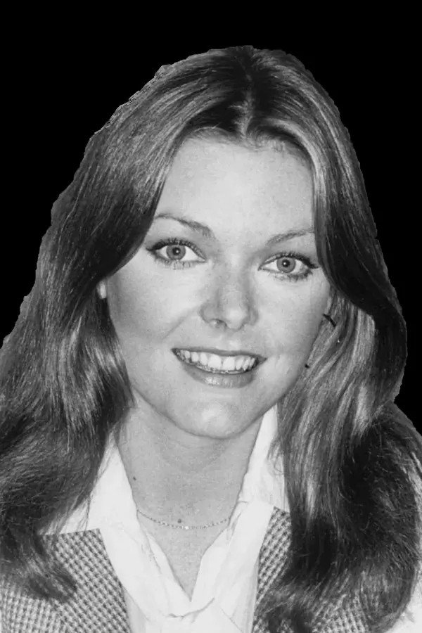 Jane Curtin