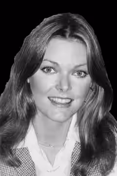 Jane Curtin