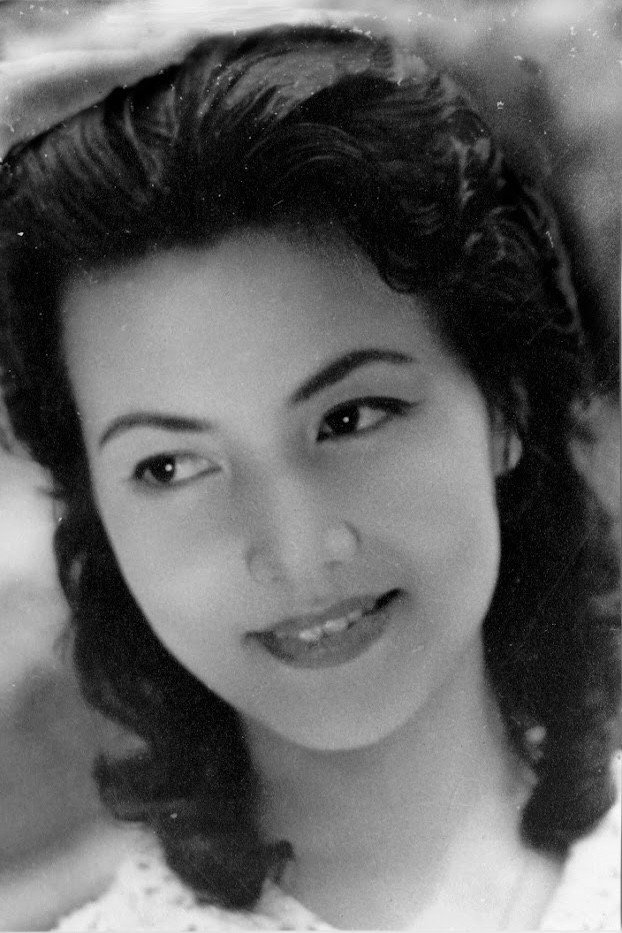 Kieu Chinh