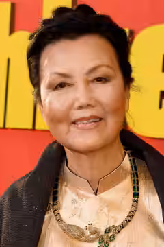 Kieu Chinh