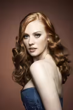 Deborah Ann Woll