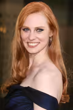 Deborah Ann Woll