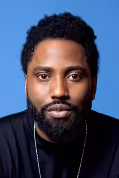 John David Washington