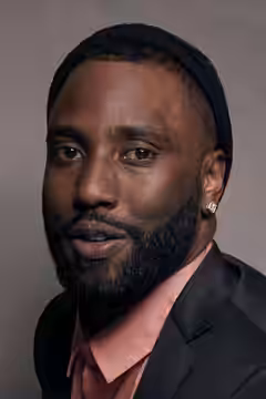 John David Washington