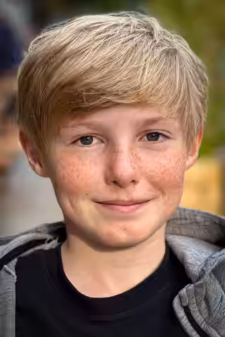 Toby Eden