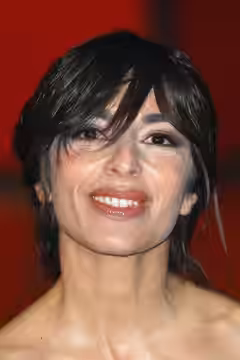Sabrina Impacciatore