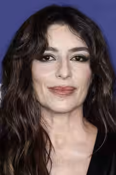 Sabrina Impacciatore