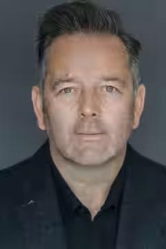 James Doherty