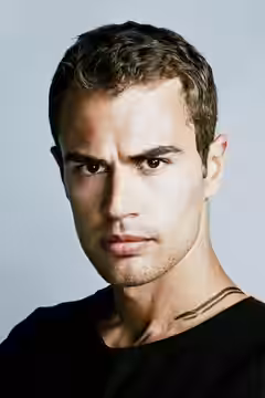 Theo James