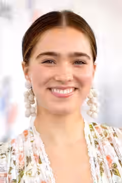 Haley Lu Richardson