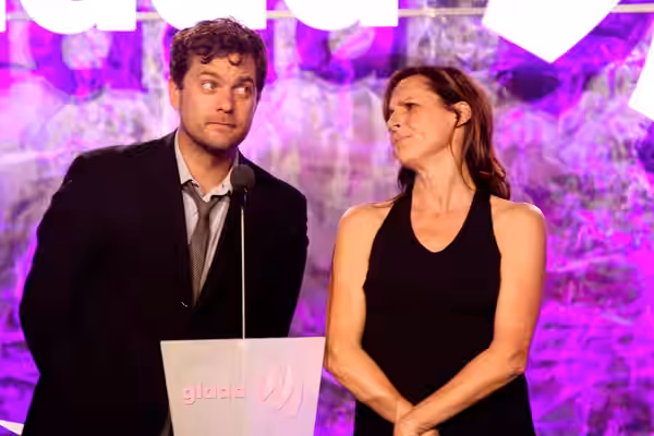 23rd GLAAD Media Awards (2012)