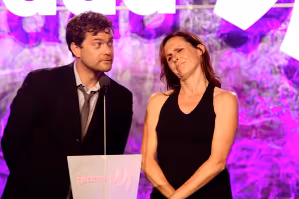 23rd GLAAD Media Awards (2012)