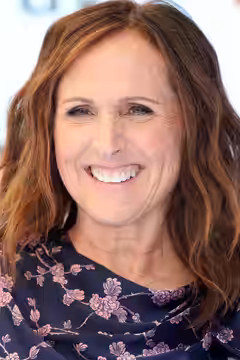 Molly Shannon