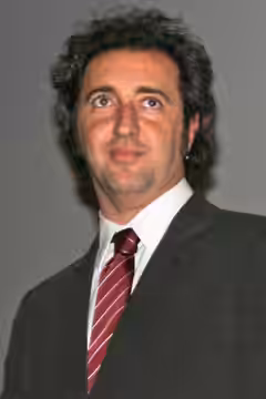 Paolo Sorrentino