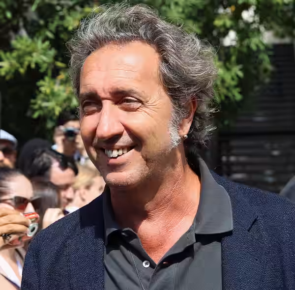 Paolo Sorrentino