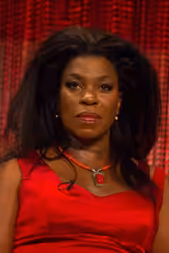 Actress Lorraine Toussaint at The Paley Center For Media's PaleyFest 2014 Honoring "Orange Is The New Black"