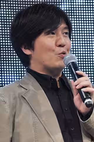 Itsurō Kawasaki