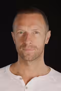Chris Martin