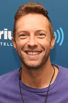 Chris Martin