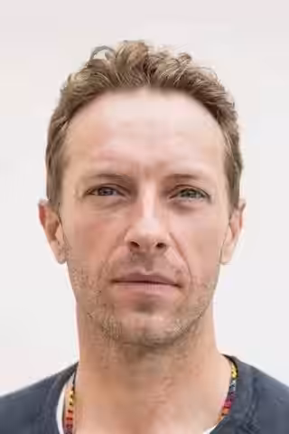 Chris Martin