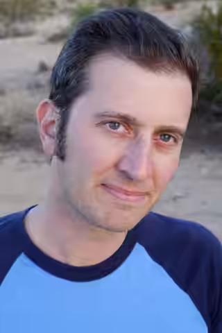 Jacob Forman