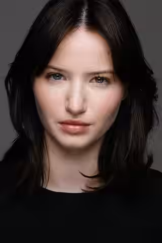 Madelyn Keys